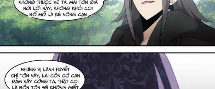 Dị Thế Tà Quân - Chương 210 - ảnh 7