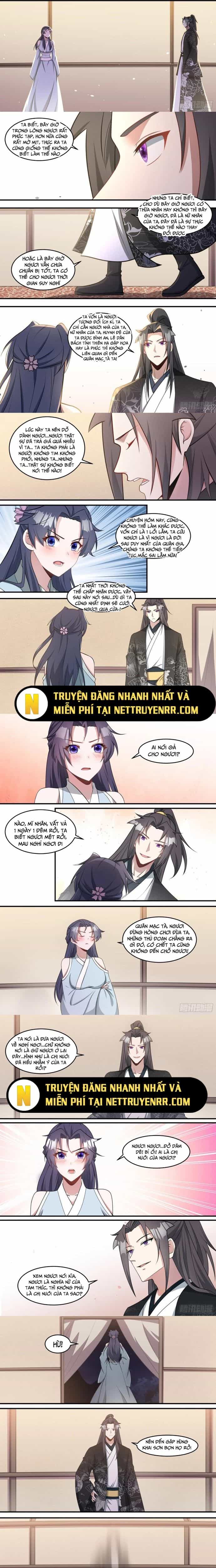 Dị Thế Tà Quân - Chương 220 - ảnh 2