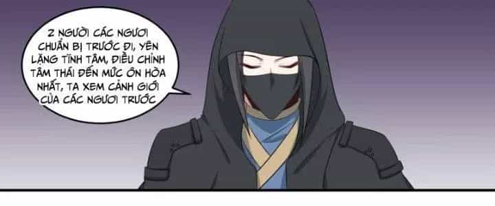 Dị Thế Tà Quân - Chương 222 - ảnh 17