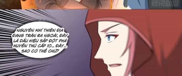 Dị Thế Tà Quân - Chương 222 - ảnh 24