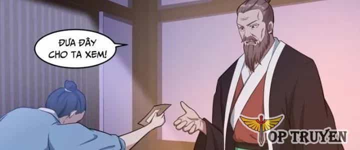 Dị Thế Tà Quân - Chương 222 - ảnh 3