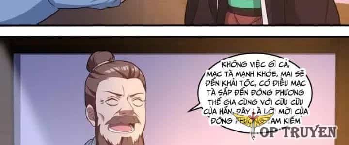 Dị Thế Tà Quân - Chương 222 - ảnh 4