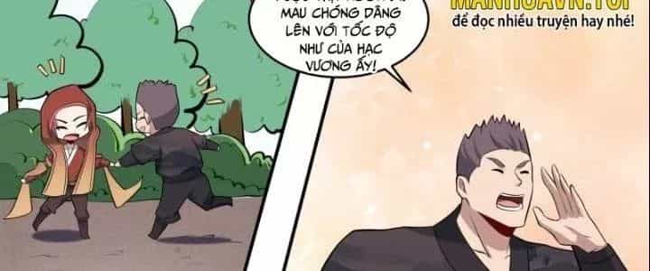 Dị Thế Tà Quân - Chương 222 - ảnh 44