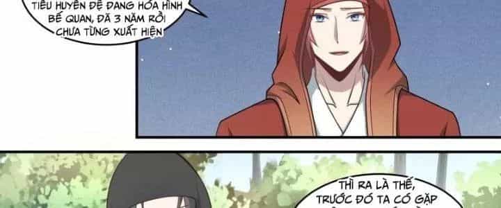 Dị Thế Tà Quân - Chương 223 - ảnh 15