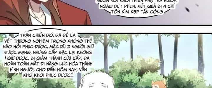 Dị Thế Tà Quân - Chương 223 - ảnh 19