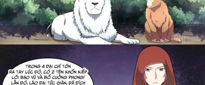 Dị Thế Tà Quân - Chương 223 - ảnh 20