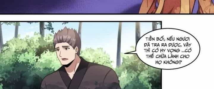 Dị Thế Tà Quân - Chương 223 - ảnh 25
