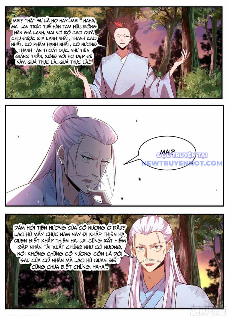 Dị Thế Tà Quân - Chương 233 - ảnh 13