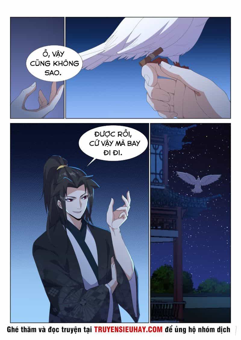 Dị Thế Tà Quân - Chương 58 - ảnh 16