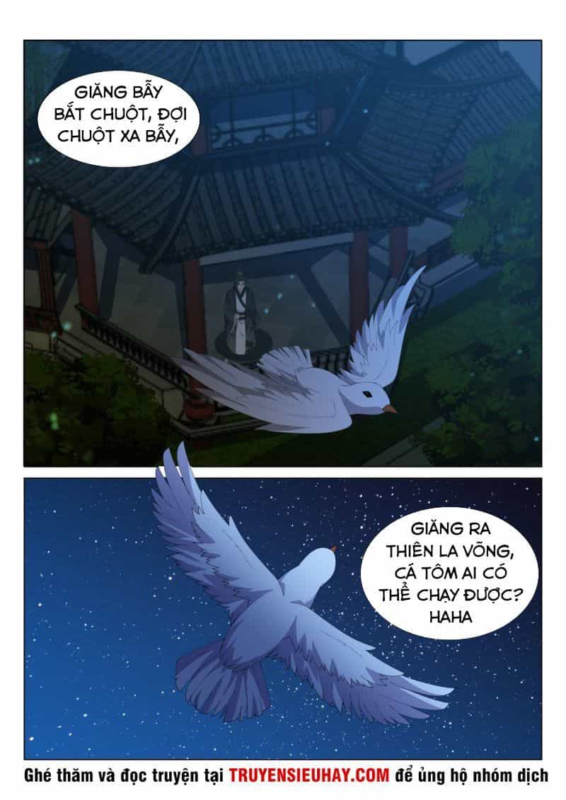 Dị Thế Tà Quân - Chương 58 - ảnh 17