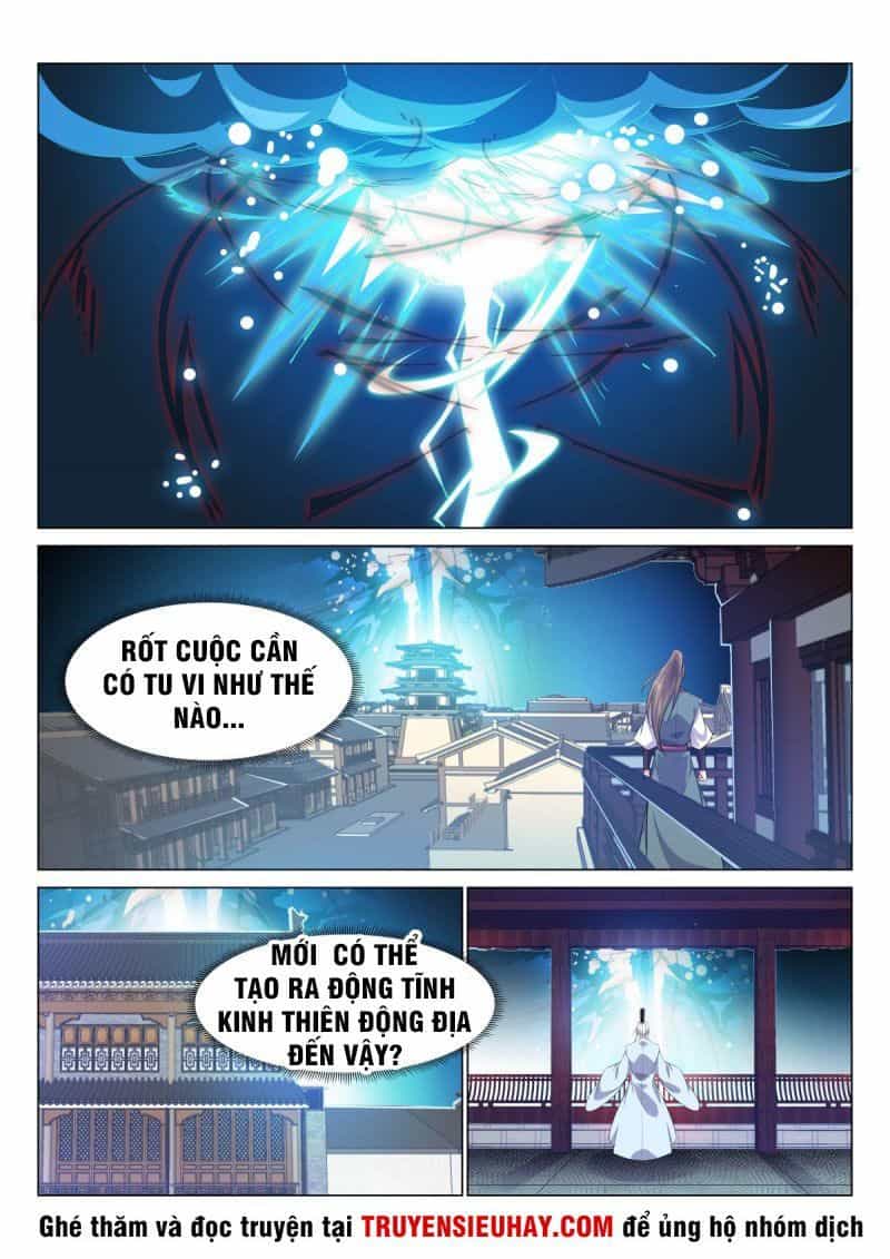 Dị Thế Tà Quân - Chương 60 - ảnh 11