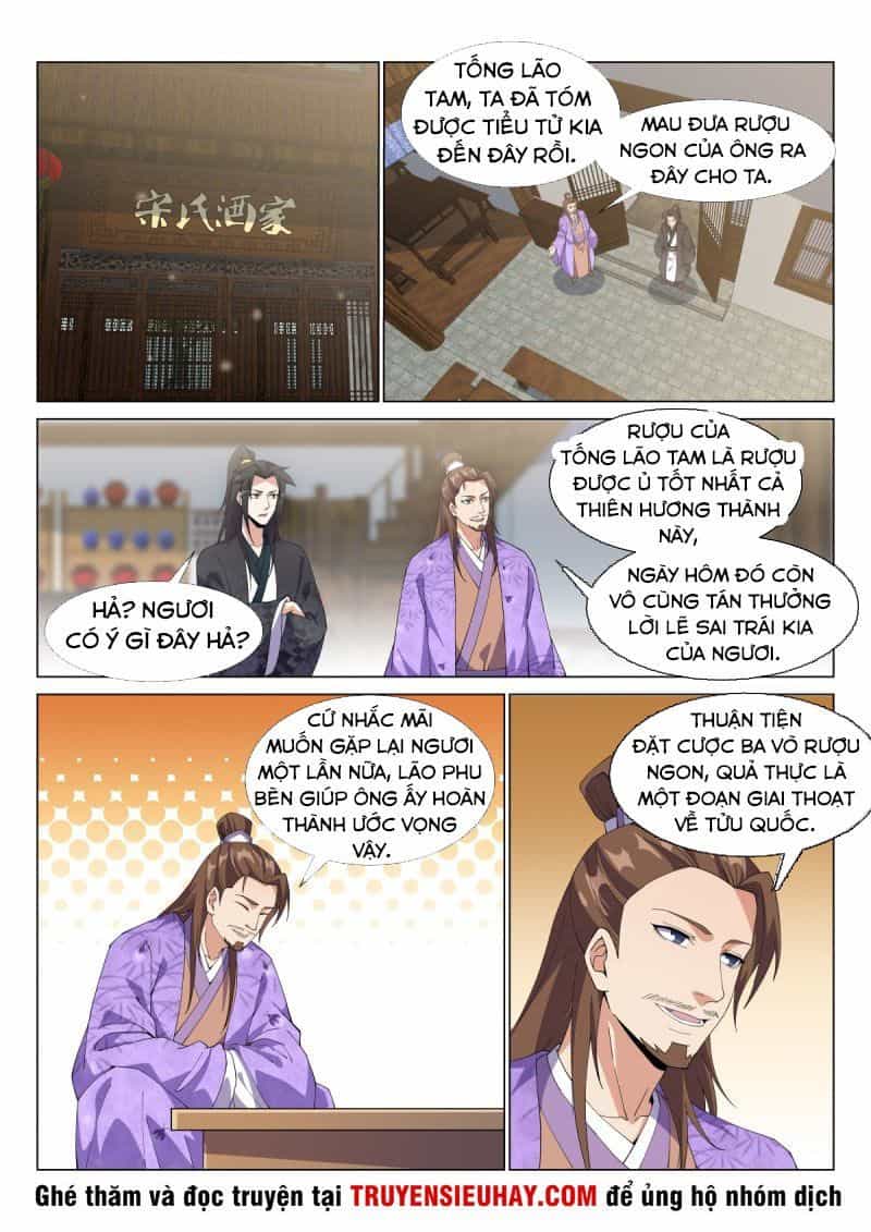 Dị Thế Tà Quân - Chương 64 - ảnh 2