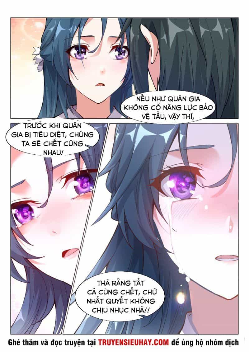 Dị Thế Tà Quân - Chương 77 - ảnh 16