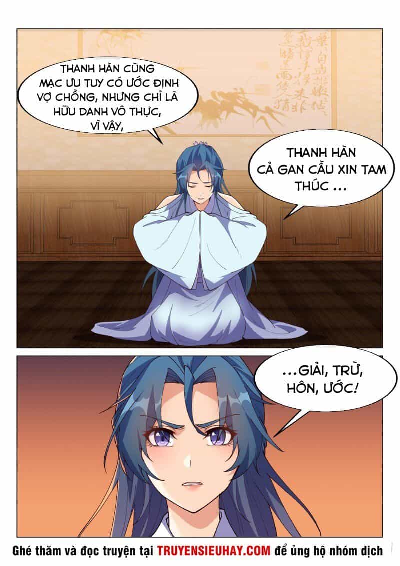 Dị Thế Tà Quân - Chương 78 - ảnh 4