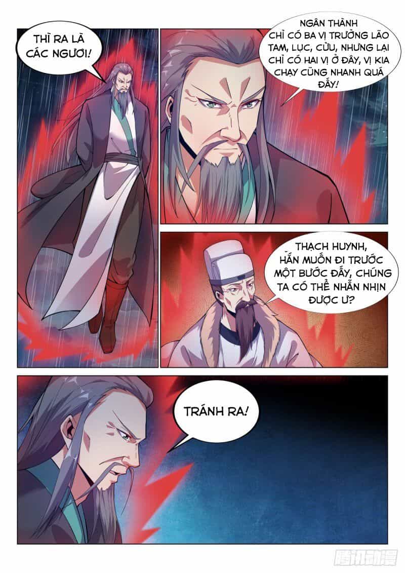 Dị Thế Tà Quân - Chương 79 - ảnh 13