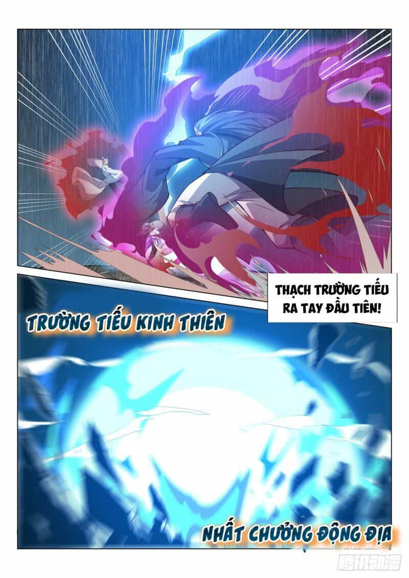Dị Thế Tà Quân - Chương 79 - ảnh 15