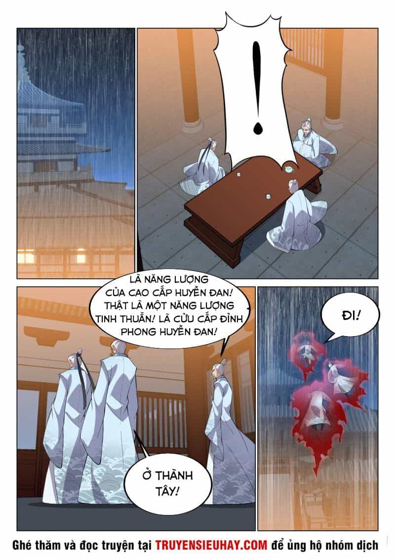 Dị Thế Tà Quân - Chương 79 - ảnh 6