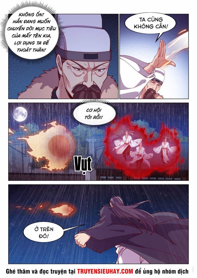 Dị Thế Tà Quân - Chương 83 - ảnh 8