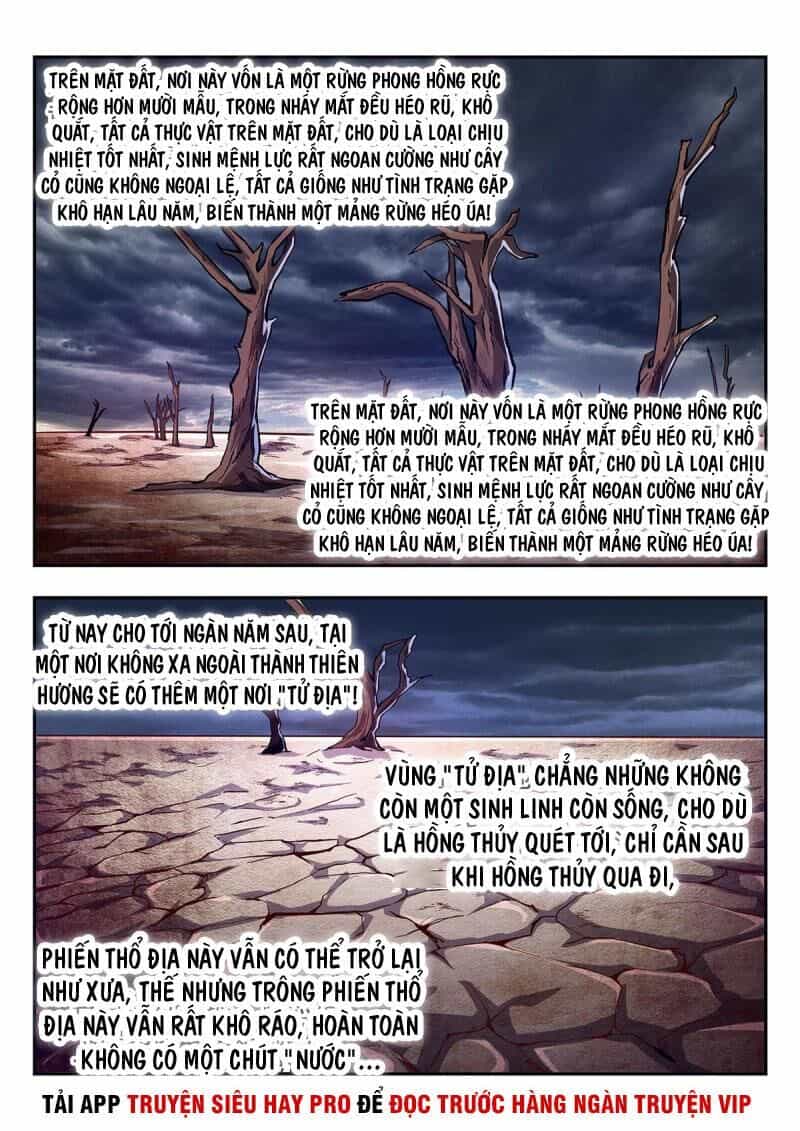 Dị Thế Tà Quân - Chương 91 - ảnh 14