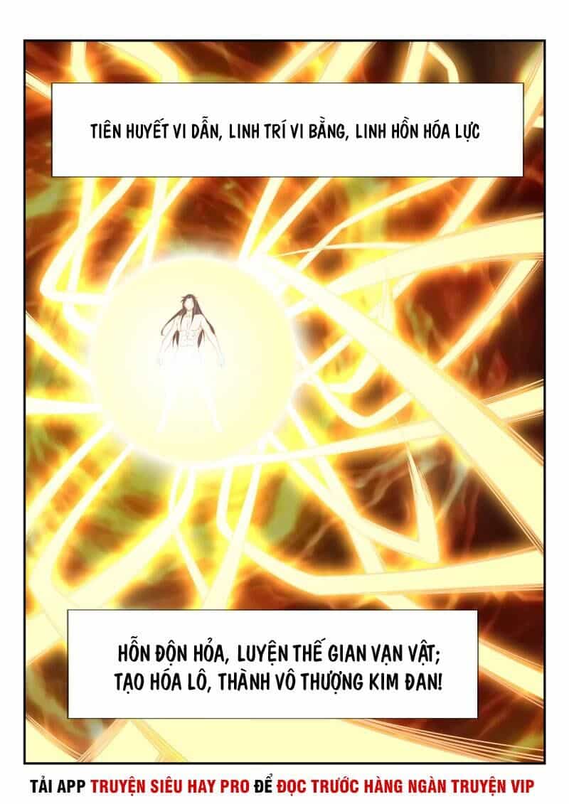 Dị Thế Tà Quân - Chương 92 - ảnh 3