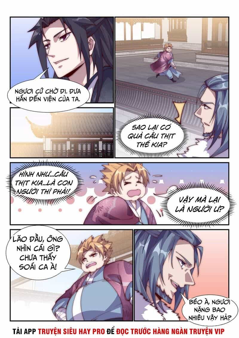 Dị Thế Tà Quân - Chương 94 - ảnh 6