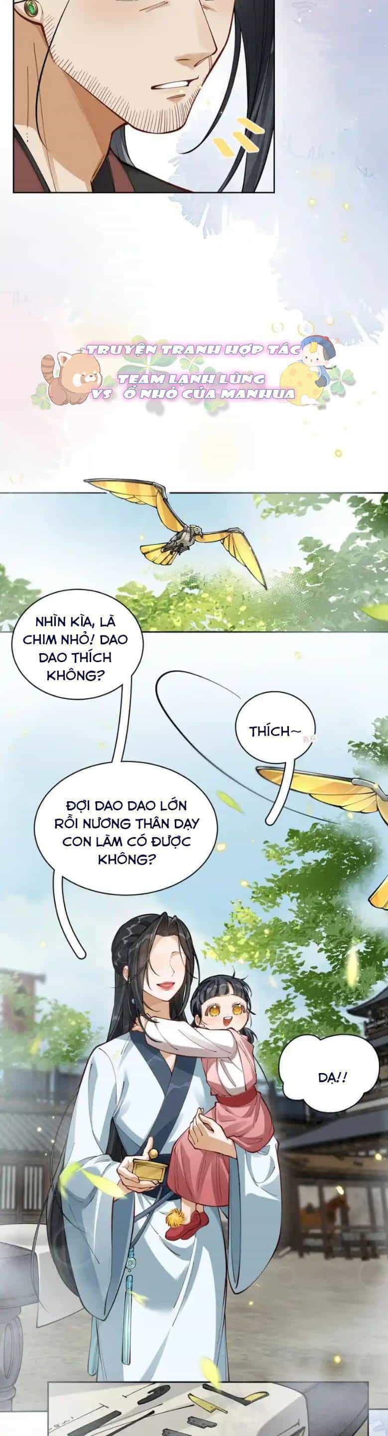 Đi Thi Thôi Nào , Tiểu Hắc Báo - Chương 19 - ảnh 12