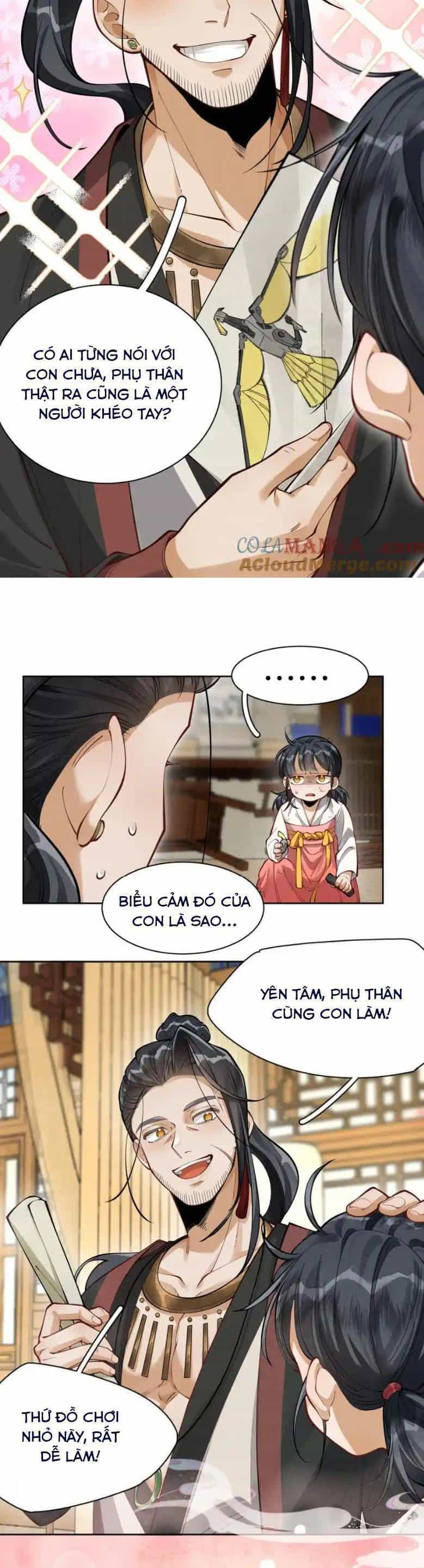 Đi Thi Thôi Nào , Tiểu Hắc Báo - Chương 19 - ảnh 14