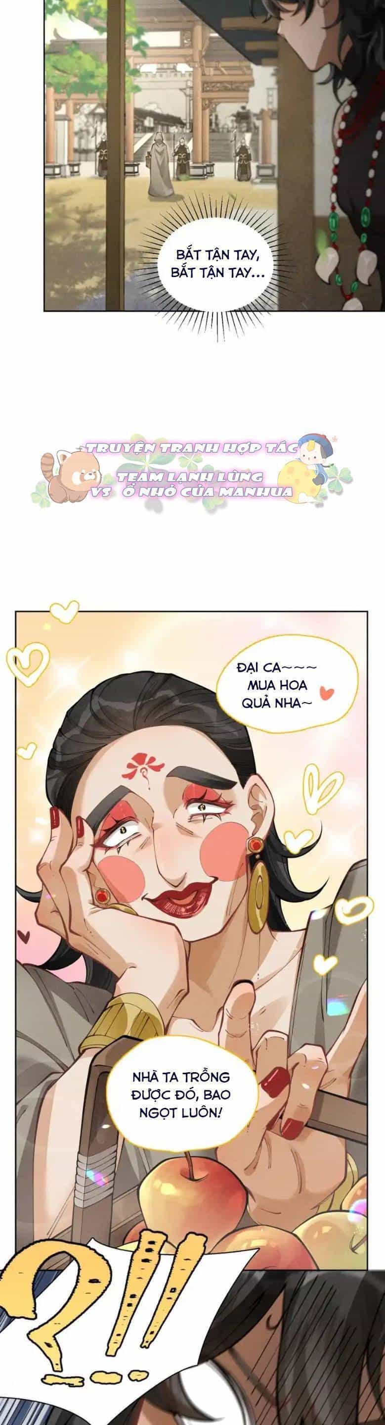 Đi Thi Thôi Nào , Tiểu Hắc Báo - Chương 19 - ảnh 19