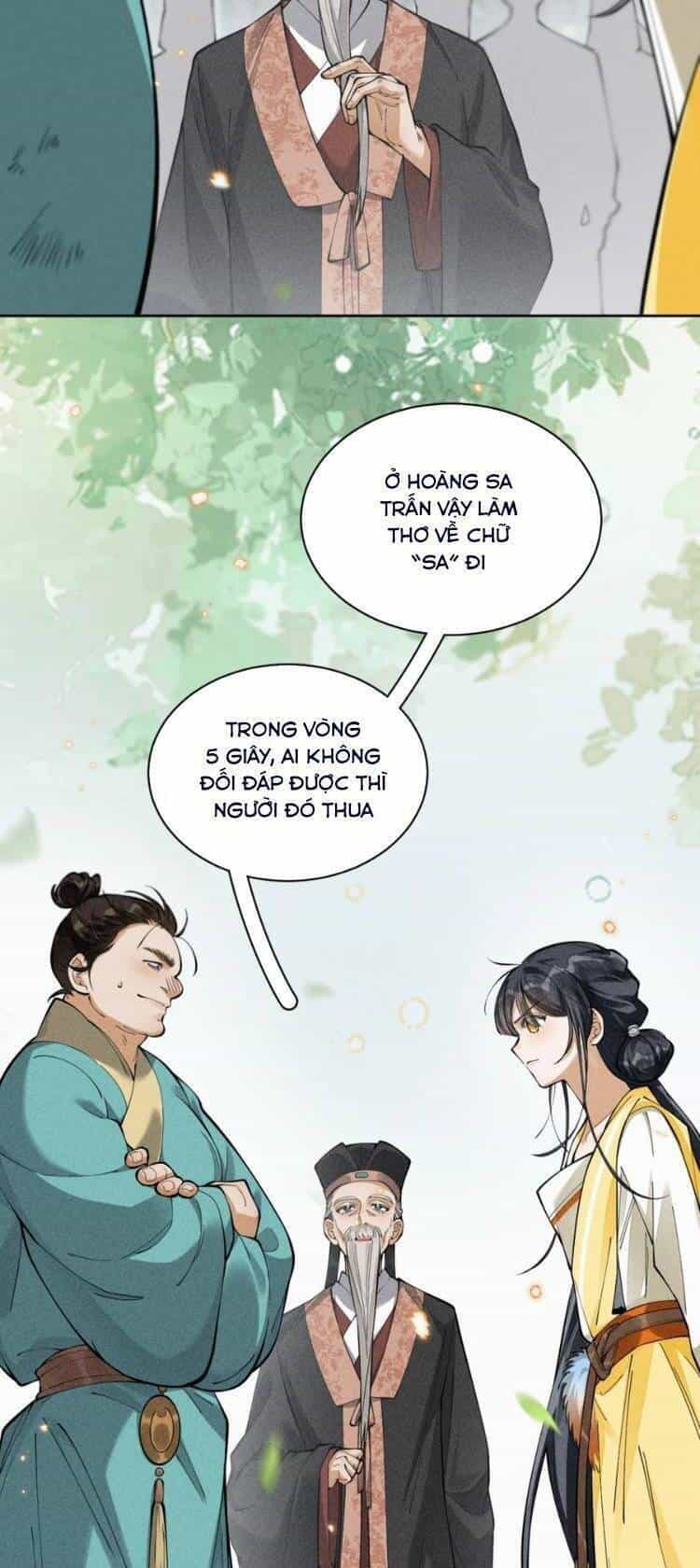 Đi Thi Thôi Nào , Tiểu Hắc Báo - Chương 20 - ảnh 19