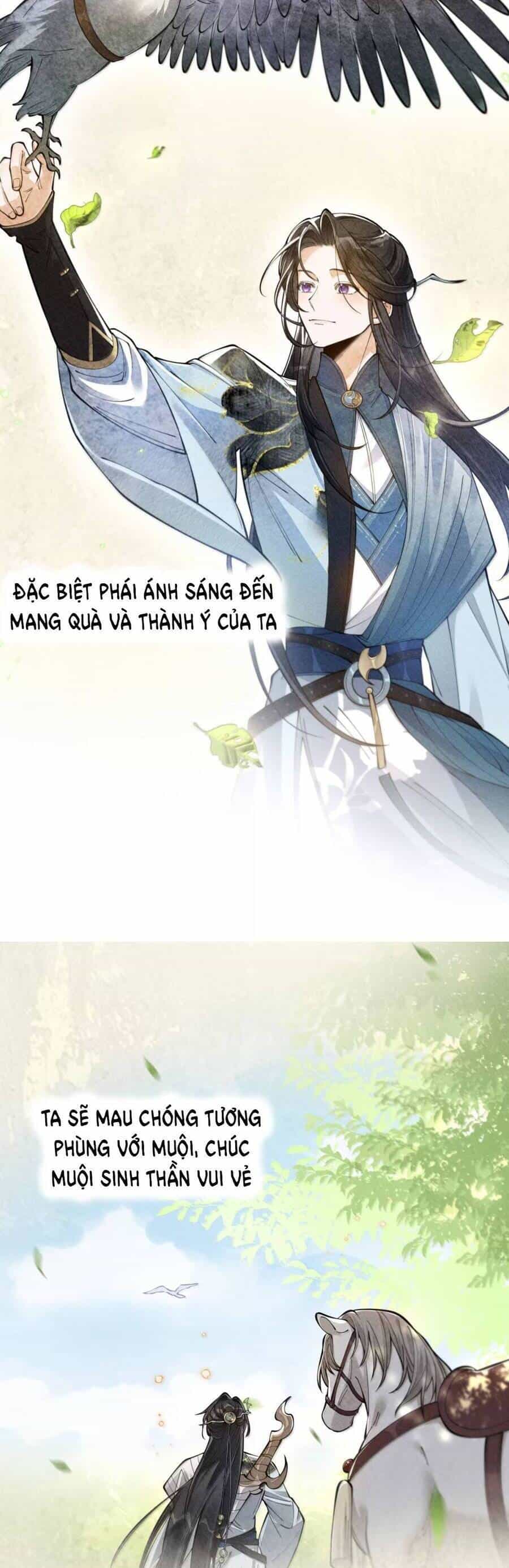 Đi Thi Thôi Nào , Tiểu Hắc Báo - Chương 23 - ảnh 4