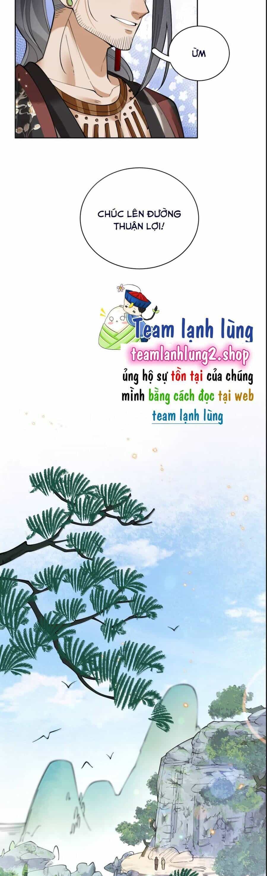 Đi Thi Thôi Nào , Tiểu Hắc Báo - Chương 26 - ảnh 13