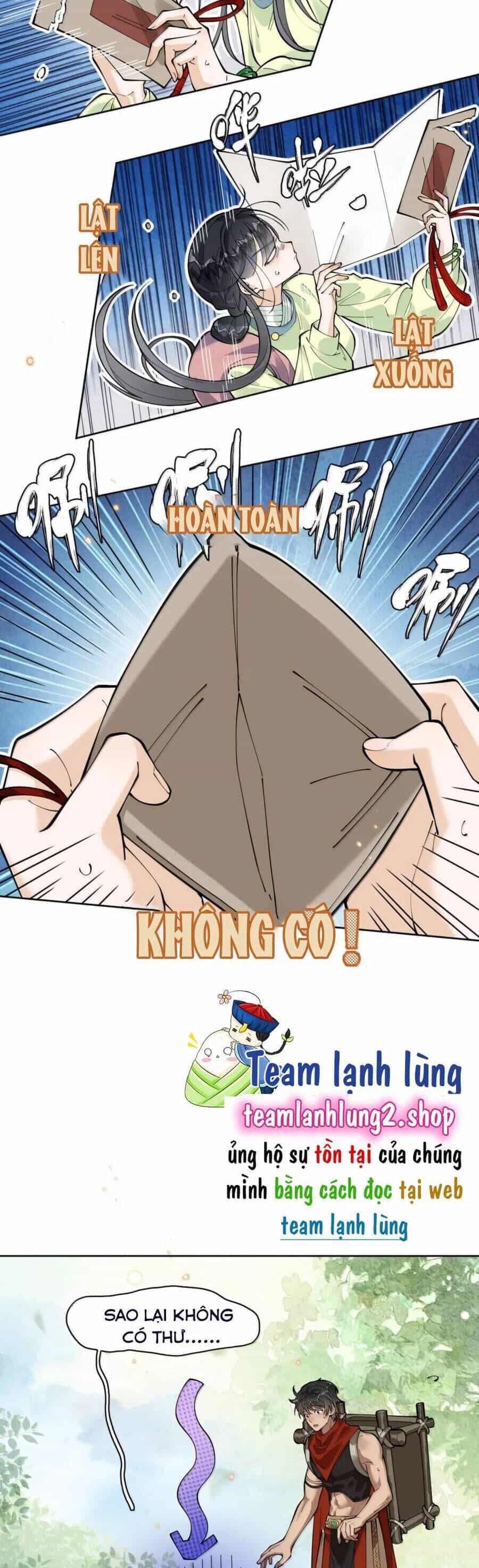 Đi Thi Thôi Nào , Tiểu Hắc Báo - Chương 26 - ảnh 4