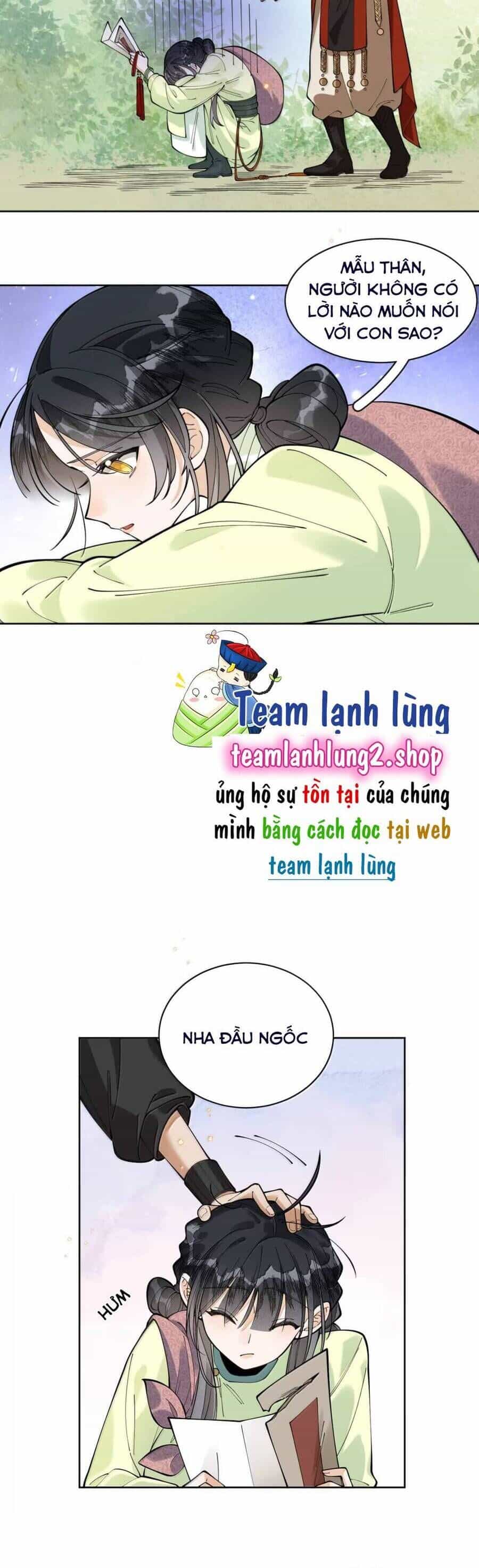 Đi Thi Thôi Nào , Tiểu Hắc Báo - Chương 26 - ảnh 5