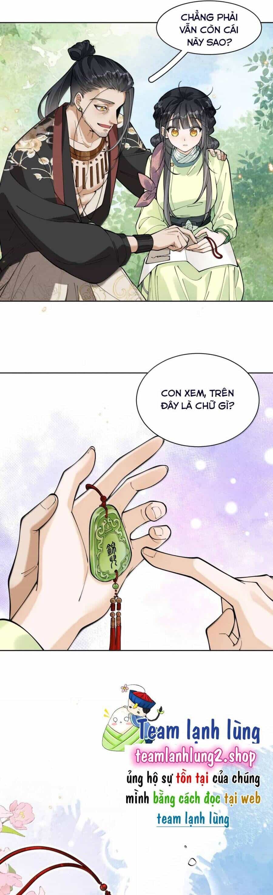 Đi Thi Thôi Nào , Tiểu Hắc Báo - Chương 26 - ảnh 6