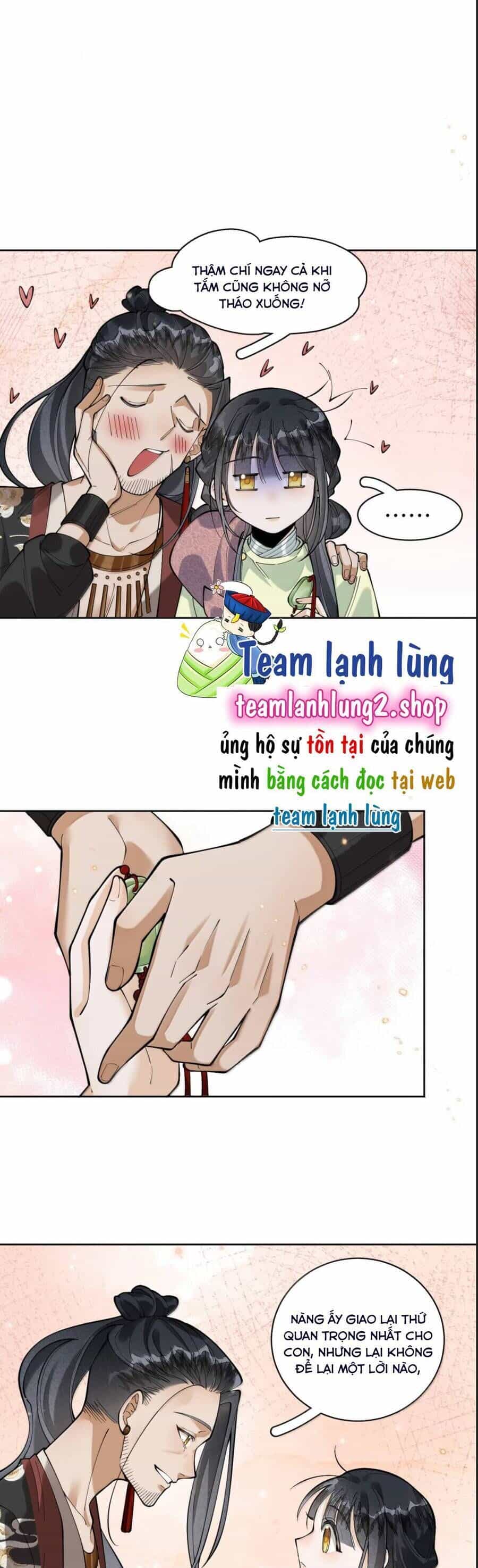 Đi Thi Thôi Nào , Tiểu Hắc Báo - Chương 26 - ảnh 9
