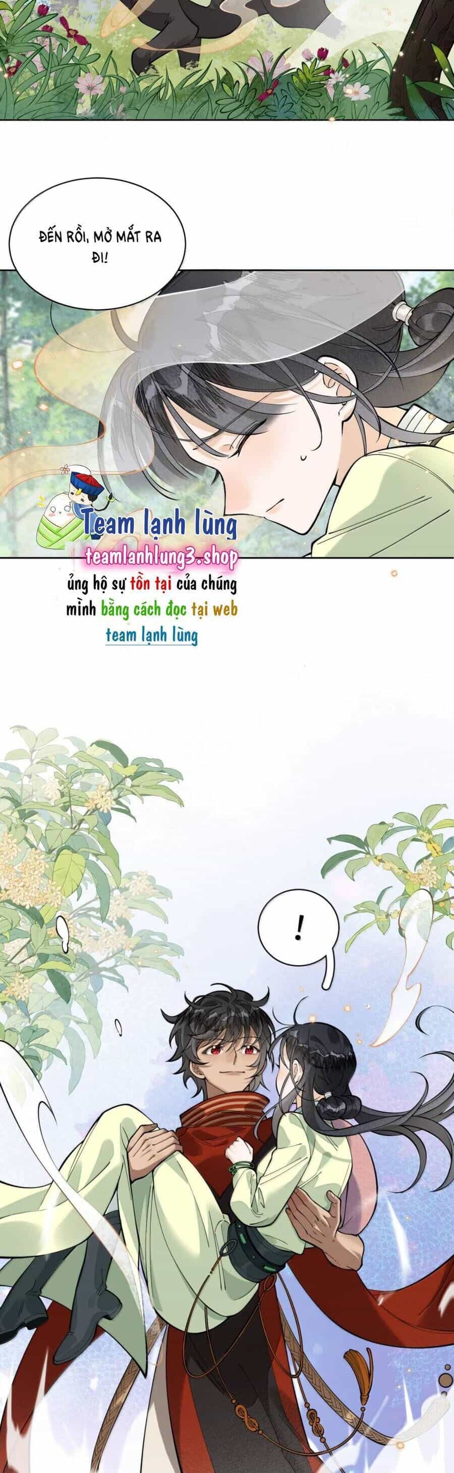 Đi Thi Thôi Nào , Tiểu Hắc Báo - Chương 27 - ảnh 17