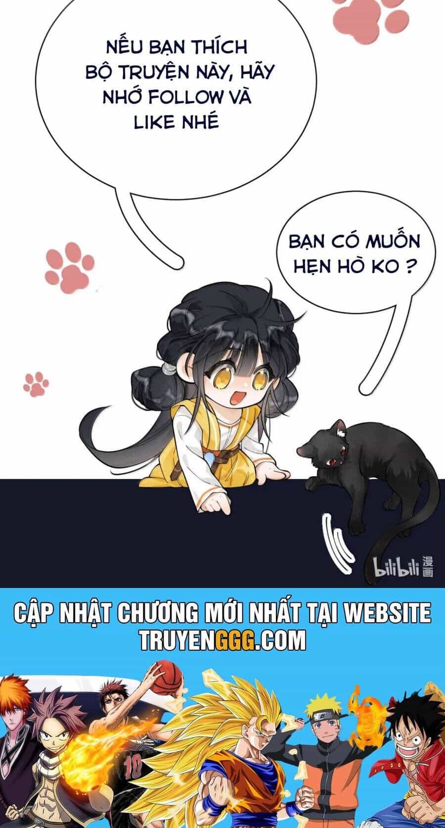 Đi Thi Thôi Nào , Tiểu Hắc Báo - Chương 28 - ảnh 23