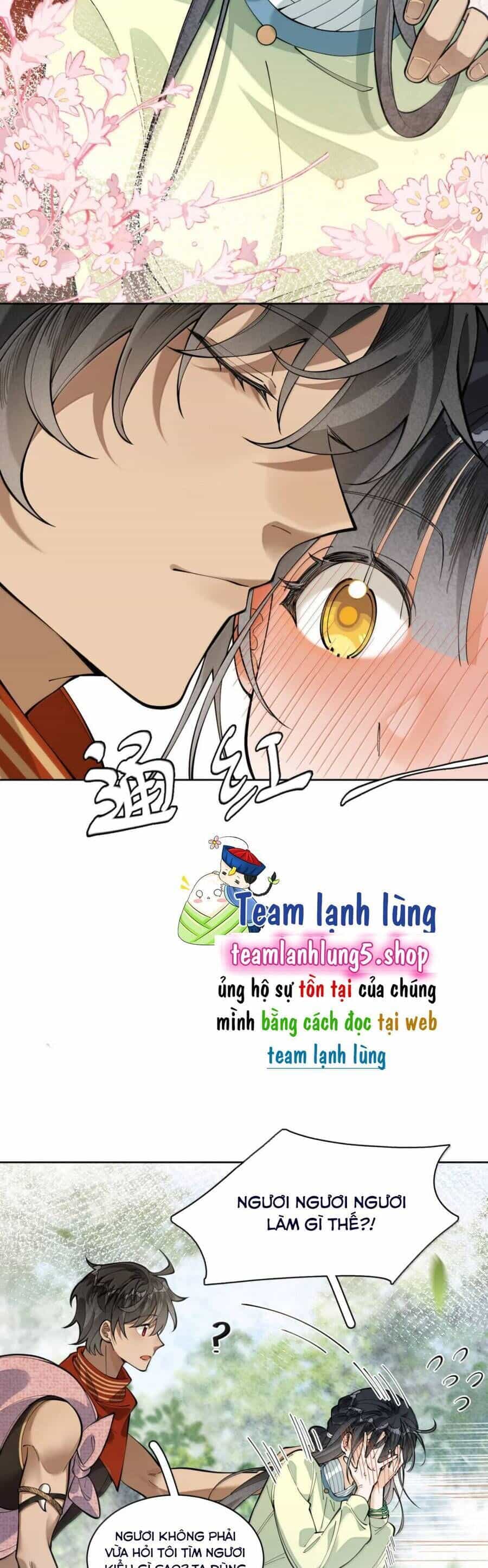 Đi Thi Thôi Nào , Tiểu Hắc Báo - Chương 28 - ảnh 9