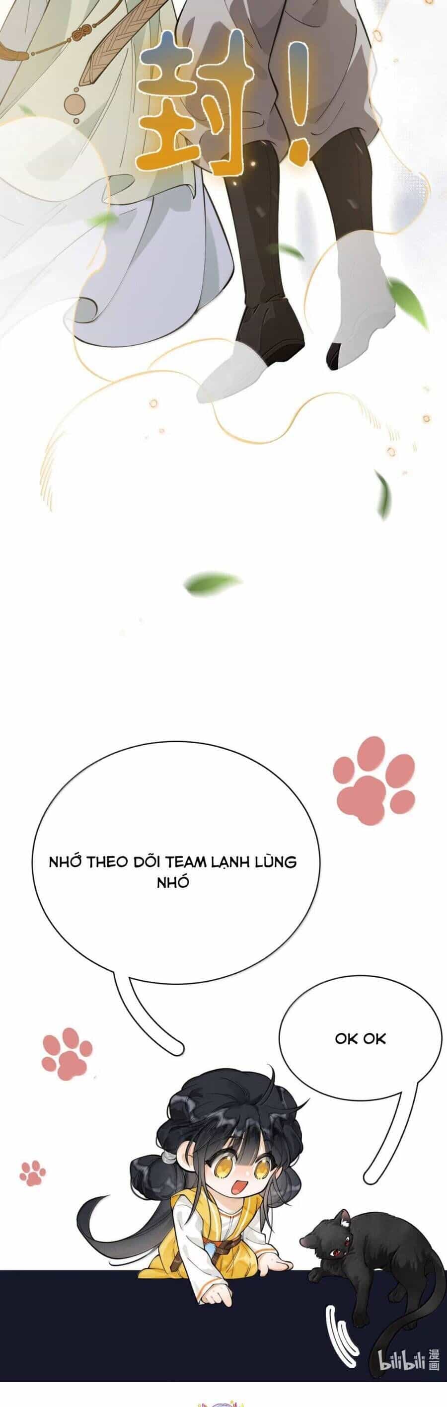 Đi Thi Thôi Nào , Tiểu Hắc Báo - Chương 29 - ảnh 23