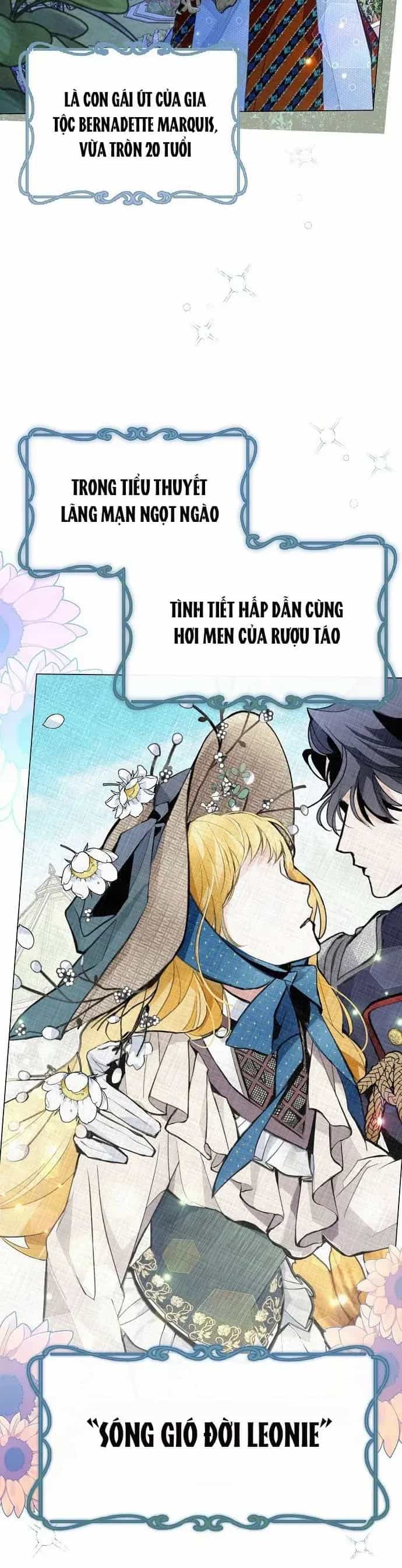 Đi Tìm Ác Nữ Đã Cùng Trải Qua Đêm Đầu Tiên - Chương 1 - ảnh 8