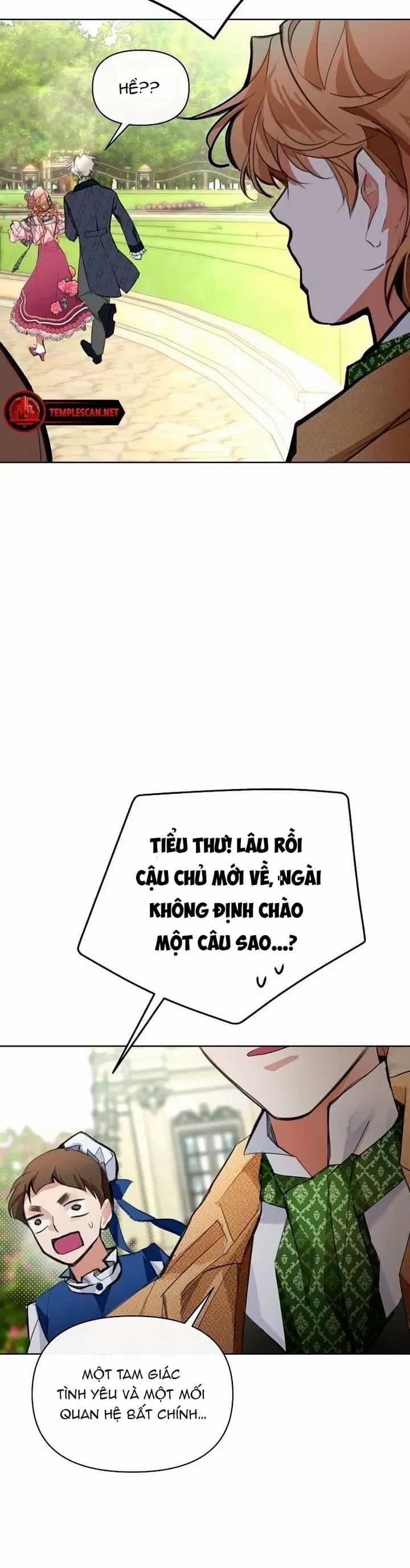 Đi Tìm Ác Nữ Đã Cùng Trải Qua Đêm Đầu Tiên - Chương 11 - ảnh 26