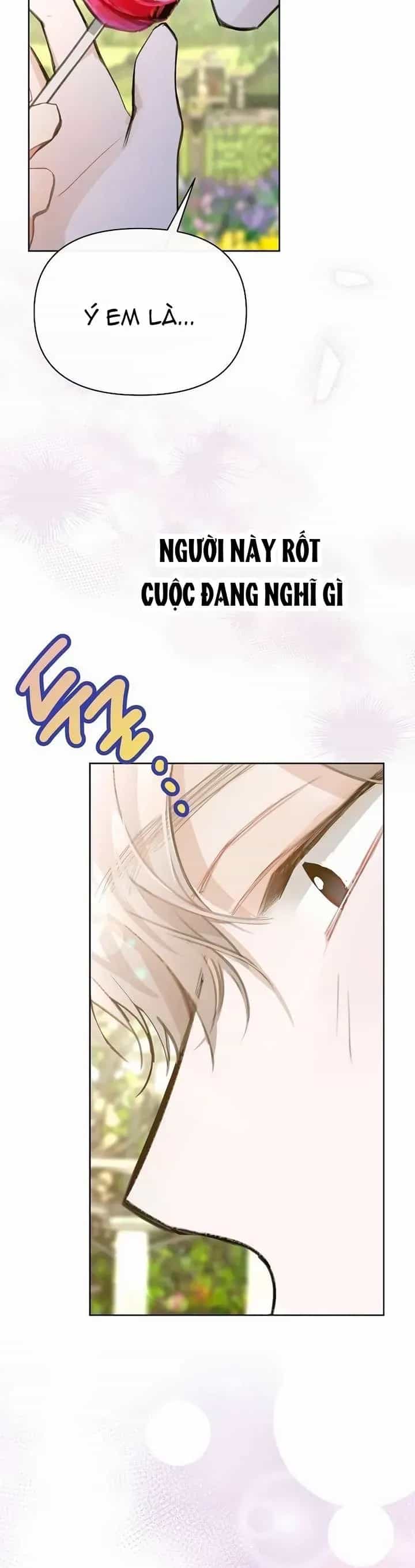 Đi Tìm Ác Nữ Đã Cùng Trải Qua Đêm Đầu Tiên - Chương 11 - ảnh 50