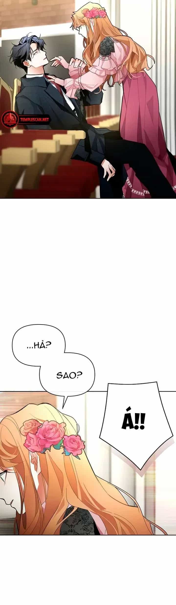 Đi Tìm Ác Nữ Đã Cùng Trải Qua Đêm Đầu Tiên - Chương 14 - ảnh 5