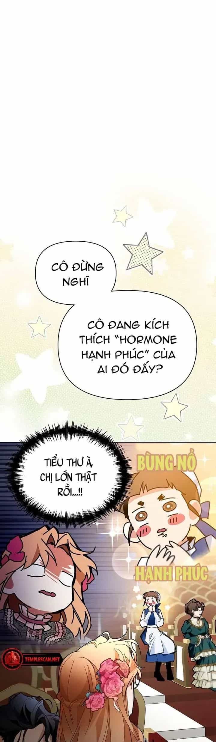 Đi Tìm Ác Nữ Đã Cùng Trải Qua Đêm Đầu Tiên - Chương 14 - ảnh 6