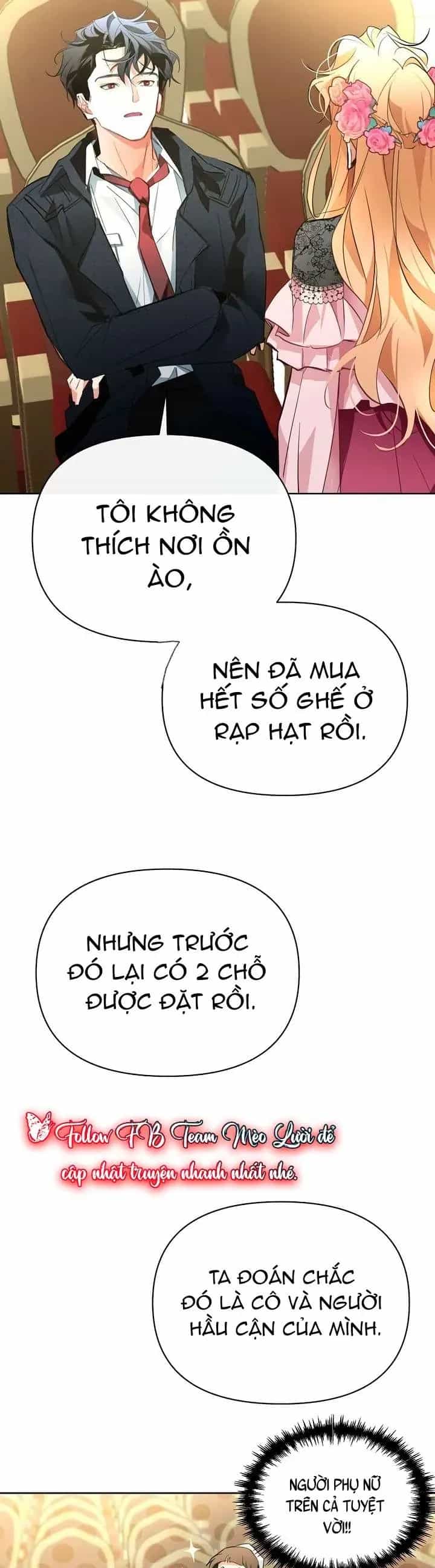 Đi Tìm Ác Nữ Đã Cùng Trải Qua Đêm Đầu Tiên - Chương 14 - ảnh 9