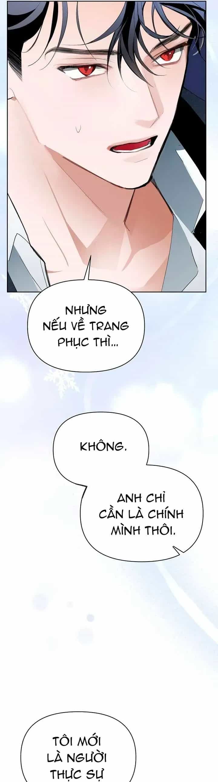 Đi Tìm Ác Nữ Đã Cùng Trải Qua Đêm Đầu Tiên - Chương 15 - ảnh 27
