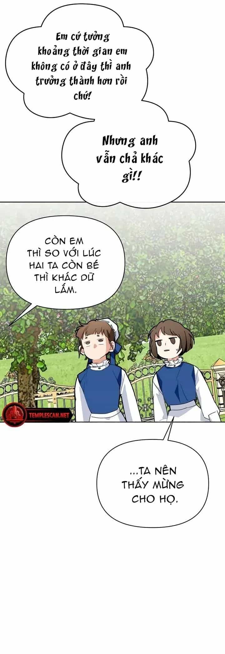 Đi Tìm Ác Nữ Đã Cùng Trải Qua Đêm Đầu Tiên - Chương 16 - ảnh 15