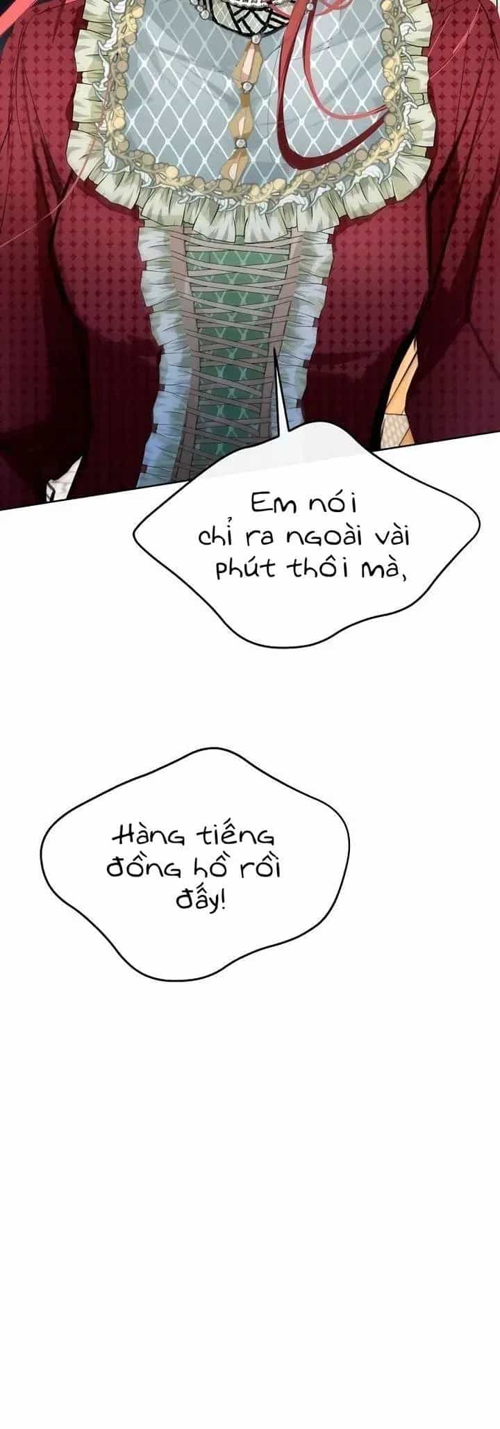 Đi Tìm Ác Nữ Đã Cùng Trải Qua Đêm Đầu Tiên - Chương 17 - ảnh 56