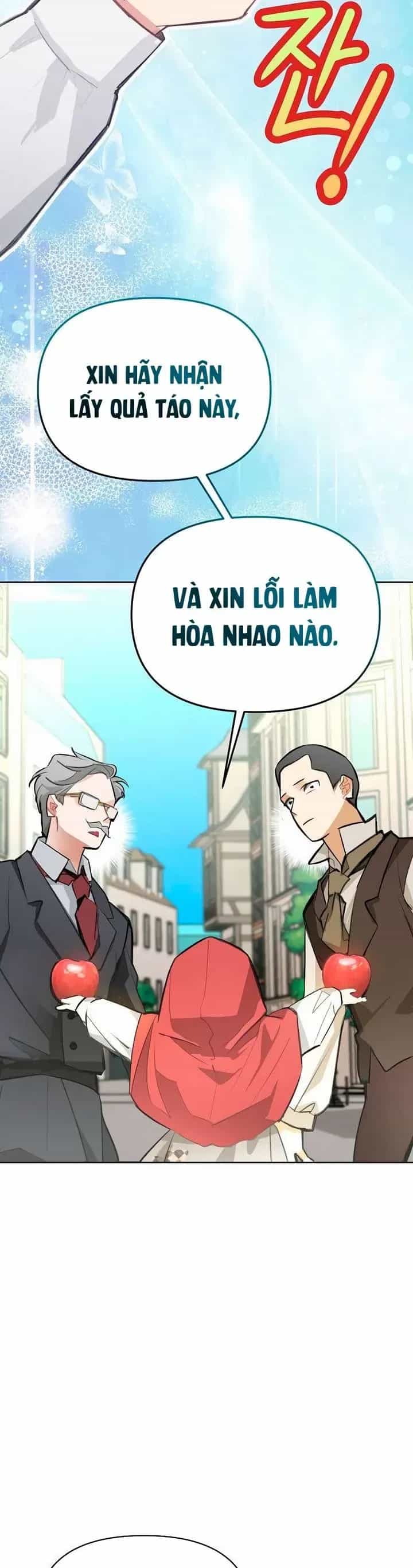 Đi Tìm Ác Nữ Đã Cùng Trải Qua Đêm Đầu Tiên - Chương 19 - ảnh 13