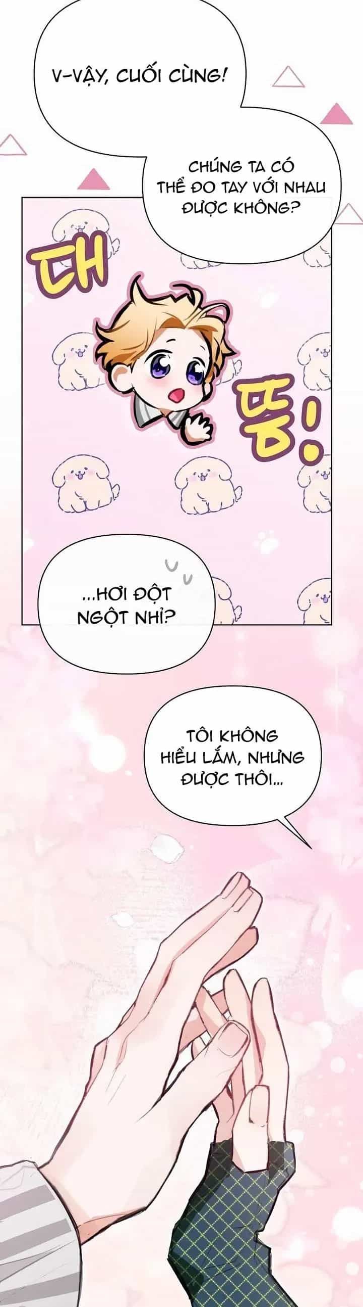Đi Tìm Ác Nữ Đã Cùng Trải Qua Đêm Đầu Tiên - Chương 19 - ảnh 25